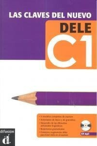 Claves Del Nuevo Dele C1,las - Aa.vv&,,