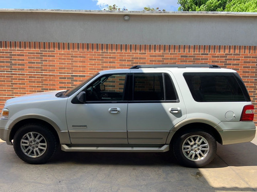 Imagen 4 de 12 de Ford Expedition 2007