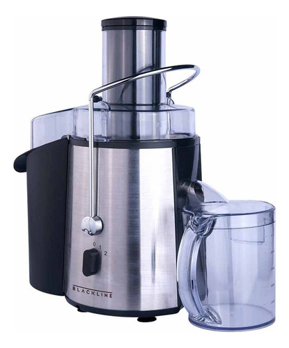 Extractor De Jugo 