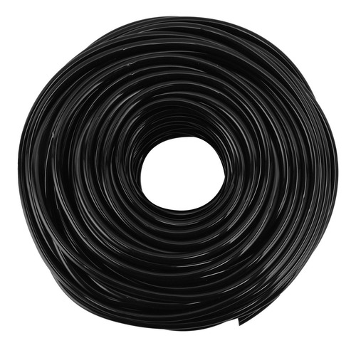 Tubo De Riego Por Goteo Manguera Flexible De Tubo 4/7 De 50