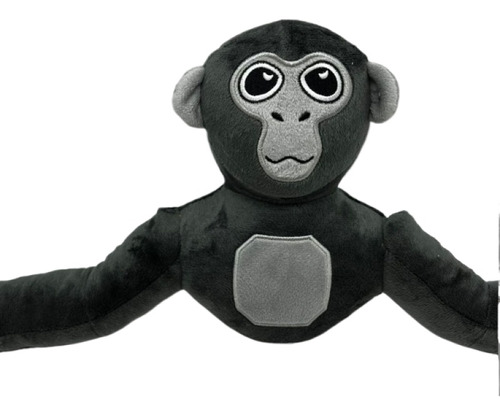 Muñeco De Peluche Con Forma De Chimpancé Gorilla Tag Monke