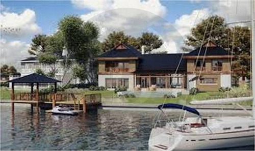 Imagen 2 de 5 de Bustamante Prop Albanueva 8410 Lote Venta Nordelta