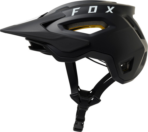 Imagen 9 de 10 de Casco Ciclismo Mtb Fox - Speedframe Helmet