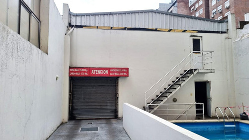 Cochera En Venta Balcarce Al 500 Rosario