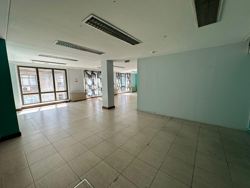 Oficina En Alquiler - 660 M2 - San Nicolás