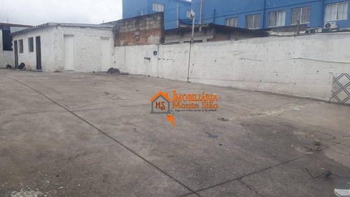 Imagem 14 de 15 de Terreno À Venda, 333 M² Por R$ 700.000,00 - Parque Doroteia - São Paulo/sp - Te0069