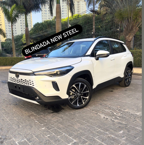 Toyota Corolla Cross 2.0 Xre Flex Aut. 5P