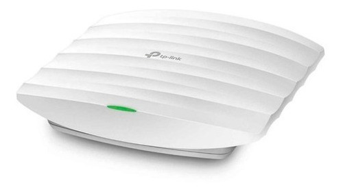 Access Point Interior Tp-link Auranet Eap Eap245 Blanco