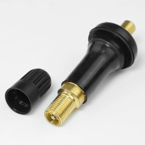 2 Válvula Pivote De Inflado Sensor Tpms Chevy Cruze Volt