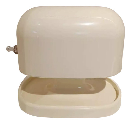 Caja De Tejidos Caja De Soporte De Primavera Caja De Tejido