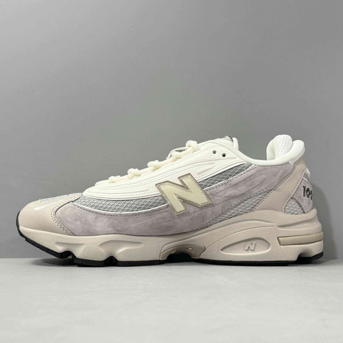 Zapatillas De Tenis New Balance 1000, Casuales, Transpirables, Deportivas Y Para Correr, Para Hombre