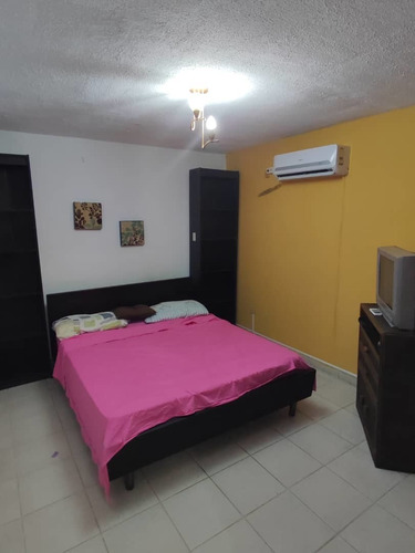 Apartamento Por Temporada Playa El Angel Res. La Orchila