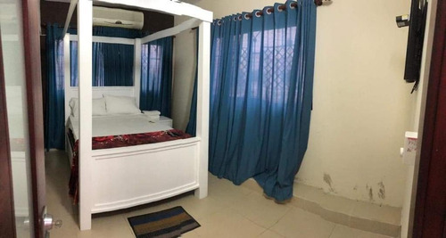 Imagen 6 de 21 de Apartahotel De Oportunidad En Las Orquídeas