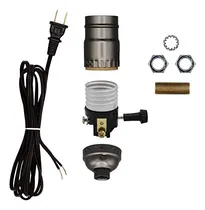 Comprar Creative Hobbies Make A Lamp | Kit De Reparación O Recablead