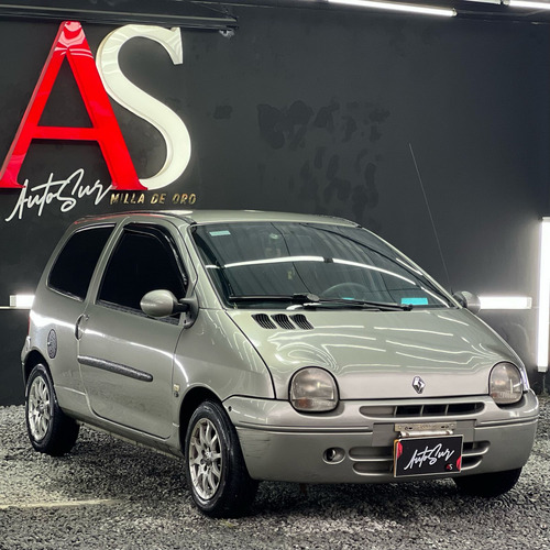 Renault Twingo 1.2 Access Plus