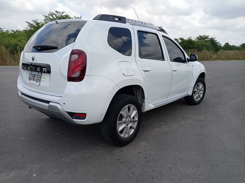 Renault Duster 2015 1.6 Ph2 4x2 Privilege 110cv