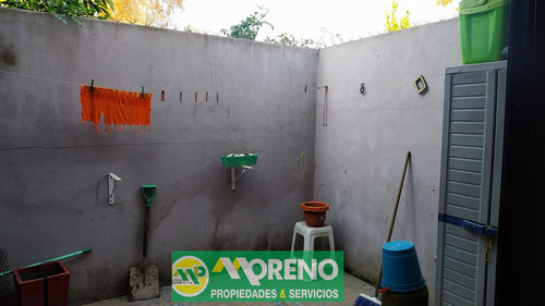 Venta Casa Y Local Comercial - San Jose - Entre Rios