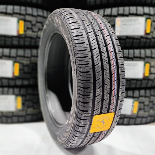 Imagen 1 de 3 de Neumático Continental Contiprocontact P 215/55r18 94 H