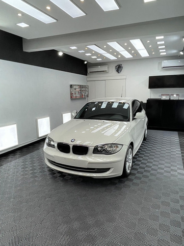 BMW Serie 1 1.6 116i Active 115cv