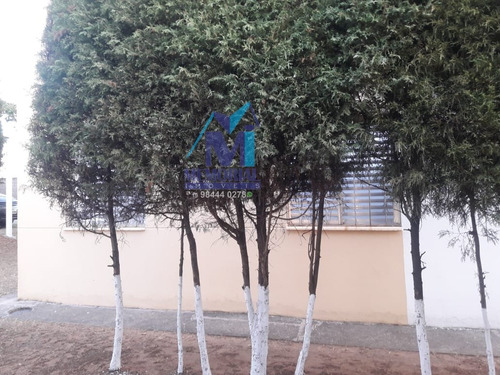 Imagem 15 de 19 de Apartamento A Venda No Bairro Jardim Nova Hortolândia Ii Em - 120-1