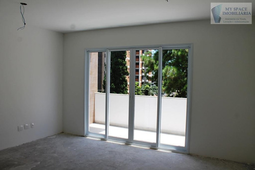Imagem 2 de 10 de Sala À Venda, 40 M² Por R$ 345.000 - Centro - São Bernardo Do Campo/sp - Sa0033