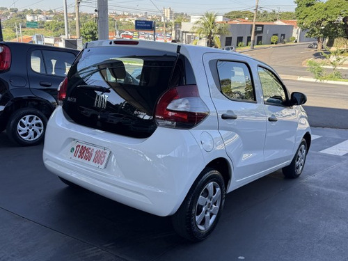 Fiat Mobi Mobi 1.0 EVO FLEX EASY MANUAL