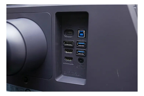 Monitor Curvo 45 LG 45gr75 2k Gsync 200hz 1ms Usb-c Hdmi2.1