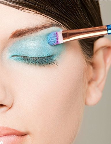 Cepillo Del Maquillaje Para El Cosmético, Profesional Kit