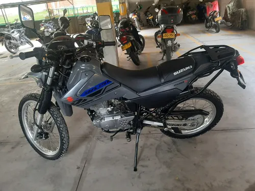 Vendo Dr-x 200