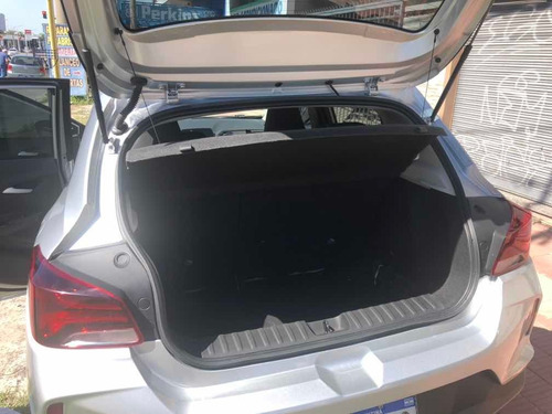Chevrolet Onix 2020 1.2