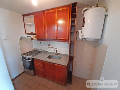 Imagen 8 de 25 de Departamento En Venta En Moron