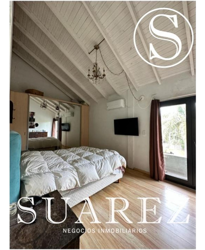 Casa Quinta En Venta, Barrio Sakura, Exaltacion De La Cruz