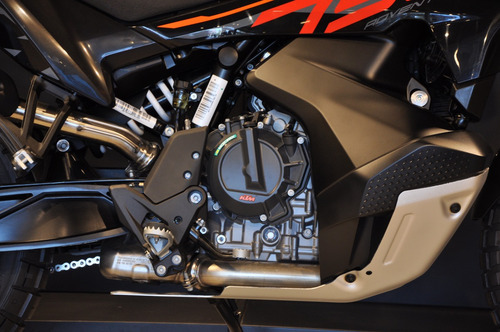 Ktm 790 Adventure S