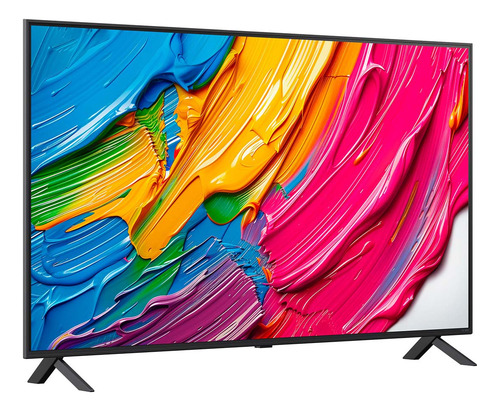 Pantalla 55 Pulgadas LG Qned Ai Qned80 4k Smart Tv 2025