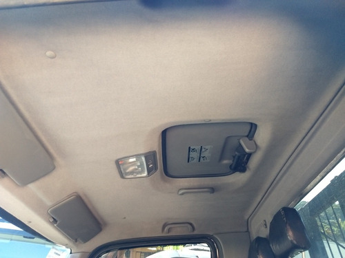 Volkswagen Vw 9.170 Delivery Carroceria
