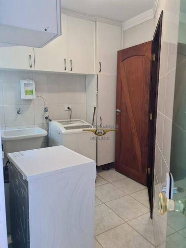 Imagem 18 de 30 de Sobrado Com 3 Dormitórios À Venda, 143 M² Por R$ 900.000,00 - Vila Gomes Cardim - São Paulo/sp - So1487