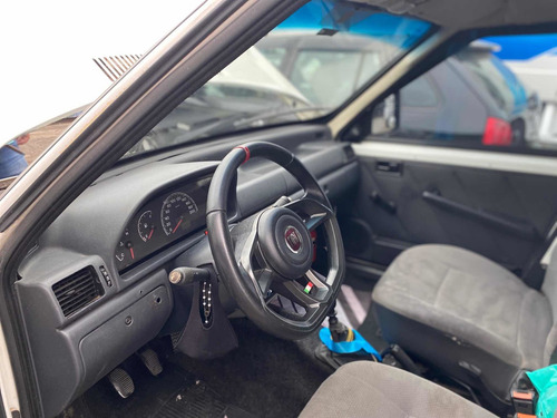 Imagem 7 de 11 de Fiat Fiorino Furgão Flex