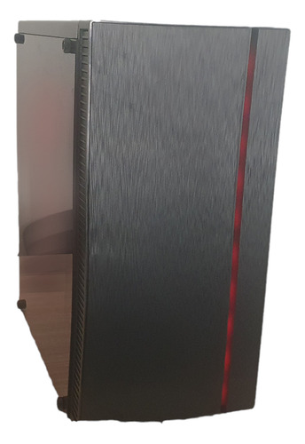 Cpu Gamer