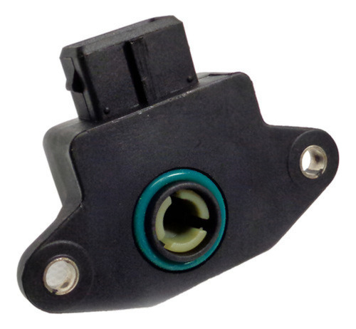 Sensor De Posição Borboleta Fiat Tipo 1.6 8v Mpi 96/04 Tps