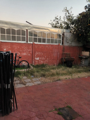 Venta De Casa En Puente Alto, Cercana A Metro Protectora