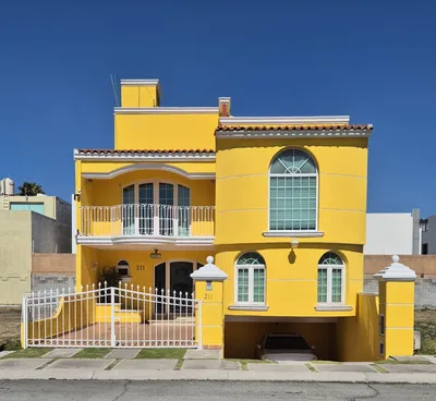Casa en venta