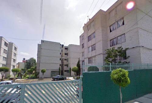 Departamento En Remate Iztapalapa Cdmx Yqh
