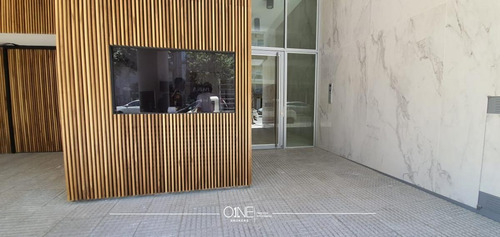Imagen 3 de 30 de Espectacular 2 Ambientes, Amenities De Excelente Calidad Constructiva!