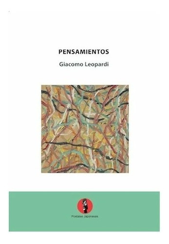 Pensamientos - Giacomo Leopardi