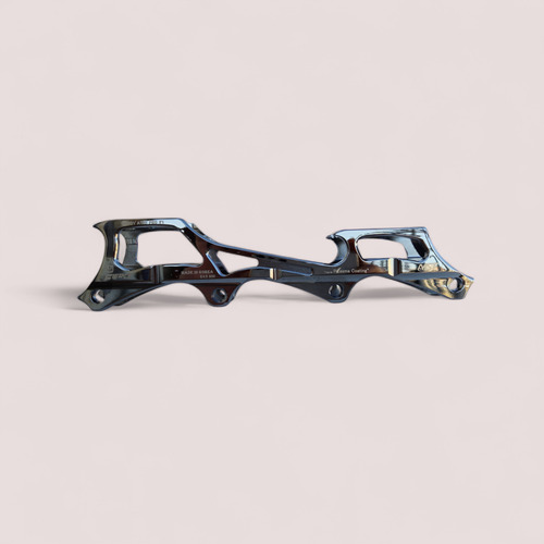 Frame Roller Fierce 243mm Rocked - Urbanroller