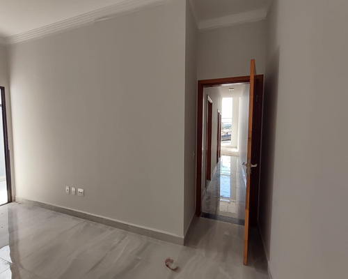 Imagem 6 de 14 de Casa 105m² 3 Dormitórios 1 Suíte Vila Paraty Indaiatuba Sp - Ca01065 - 69953087