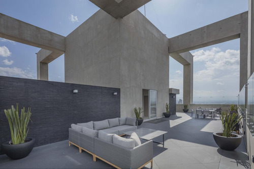 Imagen 4 de 30 de Departamentos En Venta Zona Angelópolis (torres Uma)