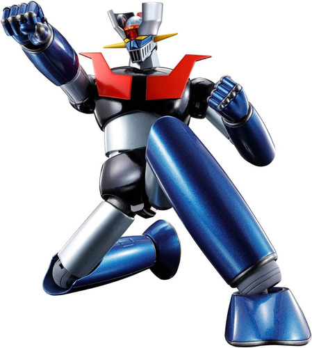 Figura Mazinger Z Chogokin Damashii Gx-105 Original Jp