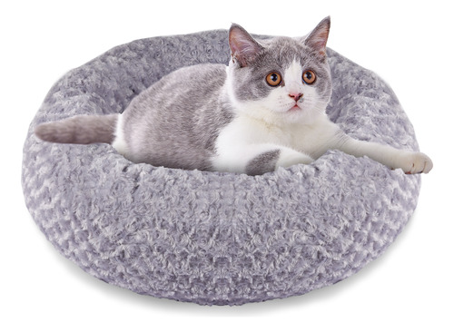 Cama Para Gatos, Gatos, Perros Pequeños, Con Cremallera, De