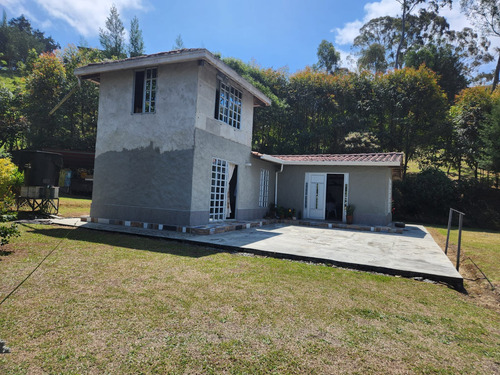 Vencambio Finca Vereda Las Lomitas La Ceja 